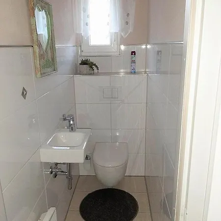 Dachspfad Im Reichenbach 7 Holiday home Nesselwang
