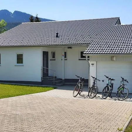 Dachspfad Im Reichenbach 7 Nesselwang