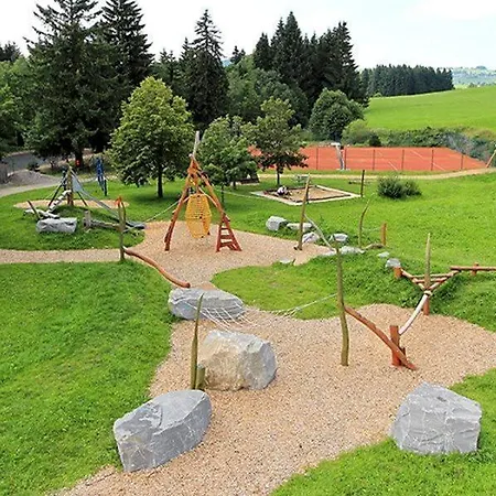 Dachspfad Im Reichenbach 7 Nesselwang