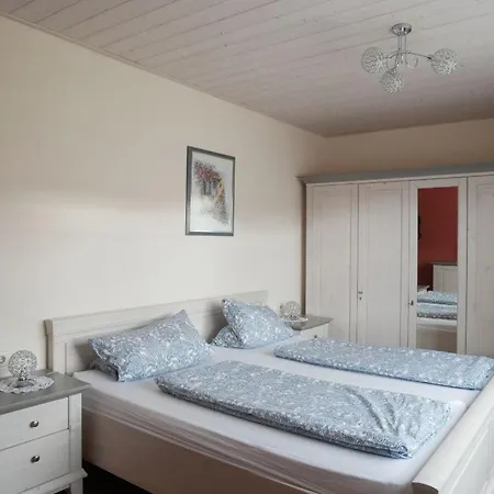 Holiday home Dachspfad Im Reichenbach 7 Nesselwang