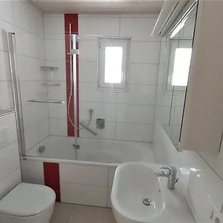 Dachspfad Im Reichenbach 7 Holiday home Nesselwang