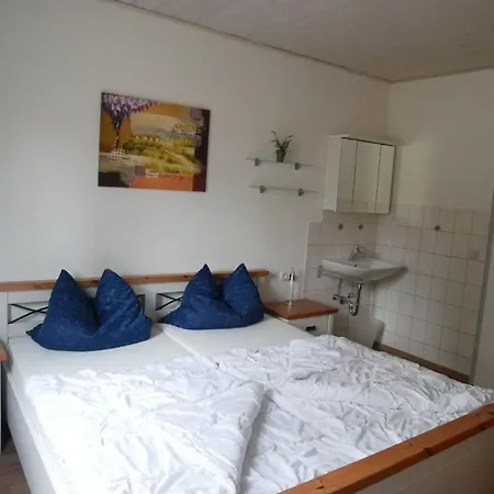 Dachspfad Im Reichenbach 7 Holiday home