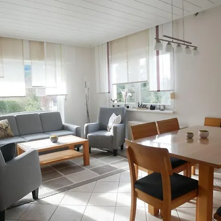 Dachspfad Im Reichenbach 7 Holiday home *
