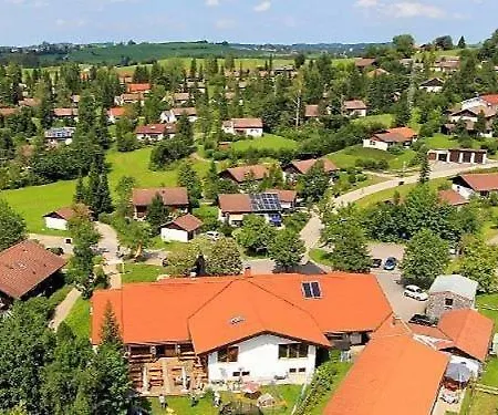 Holiday home Dachspfad Im Reichenbach 7 *
